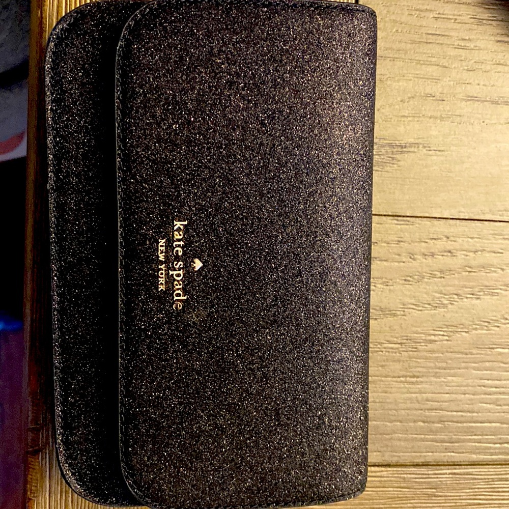 Boxed Crossbody